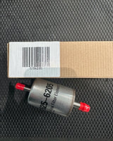 Caterpillar oem standard efficiency fuel filter 525-6205 5256205