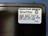 FREIGHTLINER CASCADIA WABCO ABS-E4- Brake Module ECU ECM 4460037750 4008657570