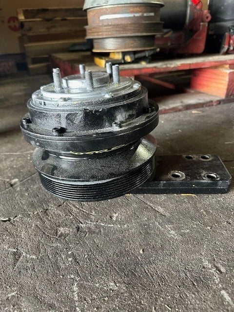 Fan Clutch for Caterpillar 3126, C13, C11 Diesel Engine, 999422, 989422, 601702