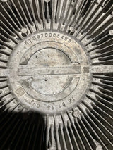 Freightliner Kysor Electronic Fan Clutch for Detroit DD15, DD13, KYS020005483