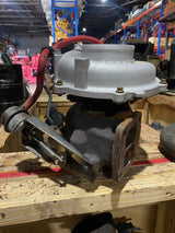 Garrett Diesel Turbocharger for International DT466E Engine, GT40 A/R.58 M24