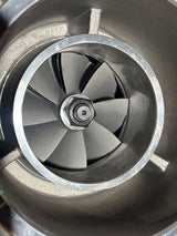 HT60 Turbocharger for Cummins N14 Diesel Engine 3537074 3592678 3592512