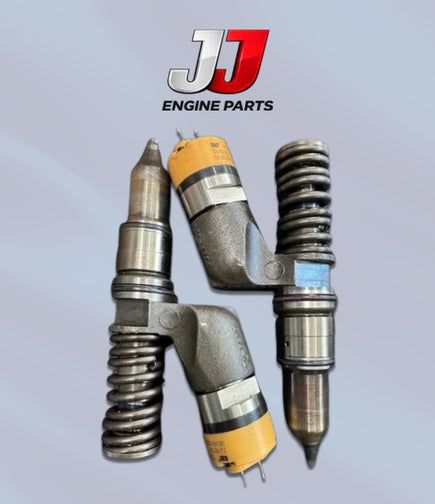 High-Quality Diesel Fuel Injectors for Sale At JJ Engine Parts