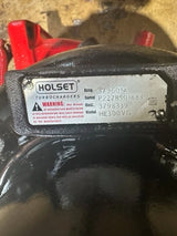 Holset HE300VG Turbocharger for Cummins ISL, 3796014, 3798339, 5327351, 5328093