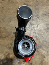Holset HE300VG Turbocharger for Cummins ISL, 3796014, 3798339, 5327351, 5328093