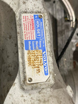 Holset HE400VG Turbocharge for Volvo D13, Mack MP8 Engine, 3791465, 22215685