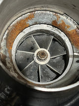 Holset HX40W Turbocharge for Cummins ISC Diesel Engine 4036429, 4036430