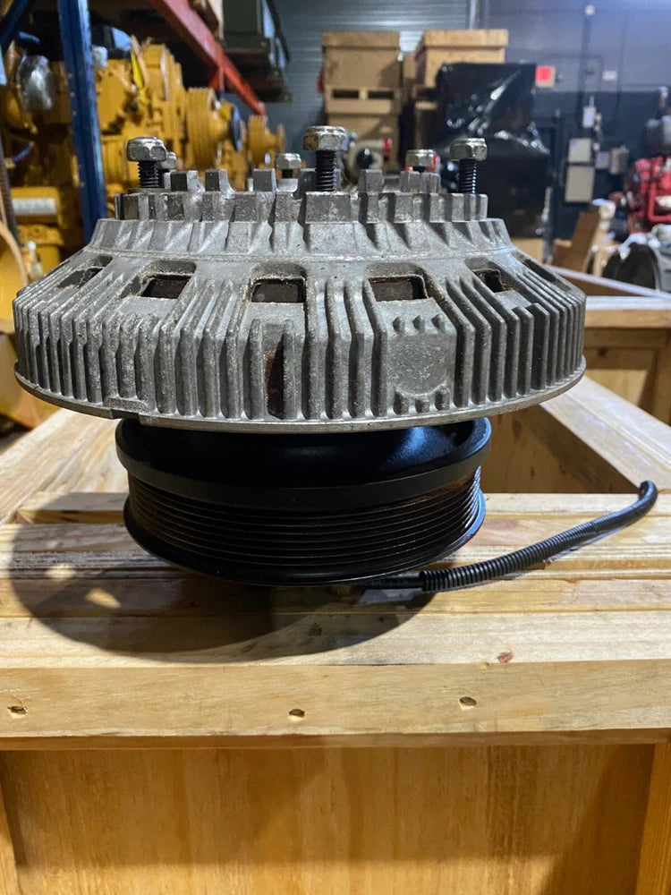 Horton OEM Fan Clutch Cummins ISB Paccar PX7 Diesel Engine 98A8188 79A ...