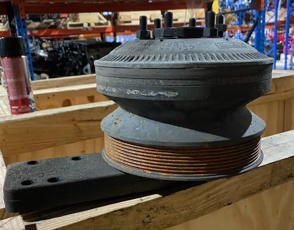 Horton Fan Clutch for Caterpillar 3126, C13, C11 Diesel Engine, 999422, 989422