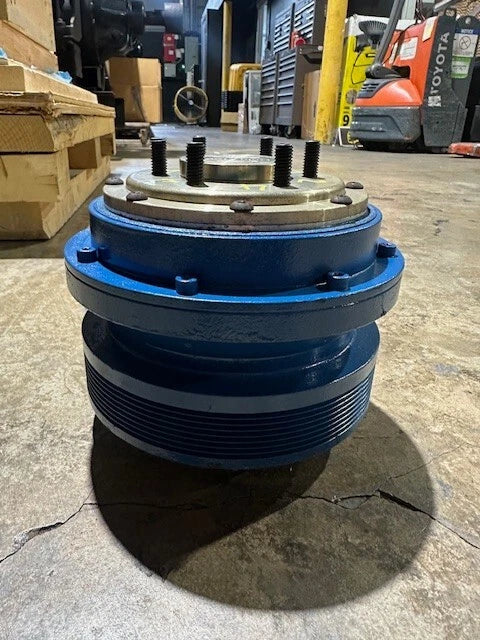 Horton OEM Fan Clutch for Caterpillar 3126 C13 C11 Diesel Engine 999422 989422 601702