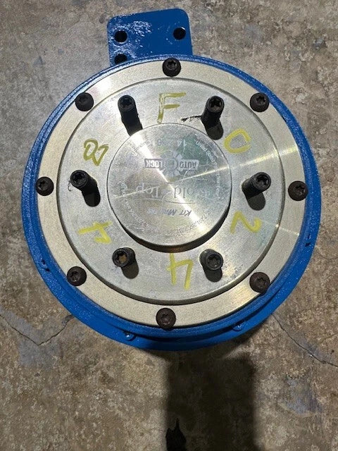 Horton OEM Fan Clutch for Caterpillar 3126 C13 C11 Diesel Engine 999422 989422 601702