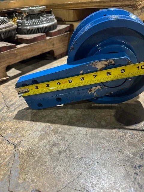 Horton OEM Fan Clutch for Caterpillar 3126 C13 C11 Diesel Engine 999422 989422 601702