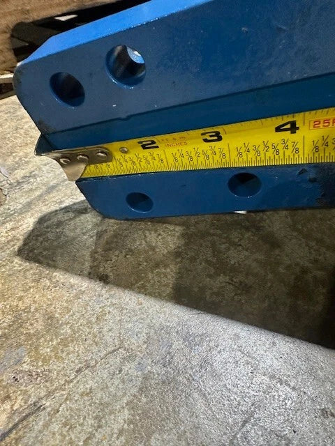 Horton OEM Fan Clutch for Caterpillar 3126 C13 C11 Diesel Engine 999422 989422 601702