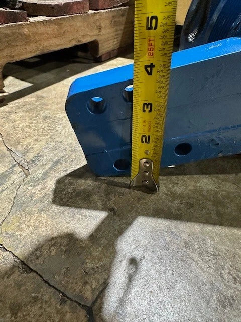 Horton OEM Fan Clutch for Caterpillar 3126 C13 C11 Diesel Engine 999422 989422 601702