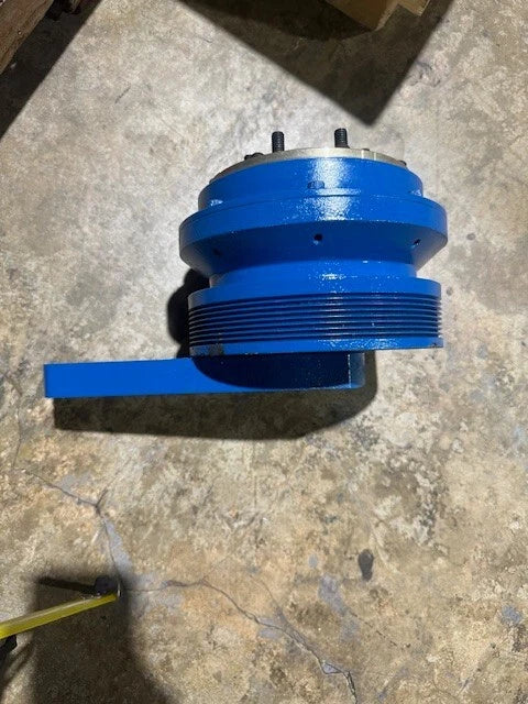 Horton OEM Fan Clutch for Caterpillar 3126 C13 C11 Diesel Engine 999422 989422 601702