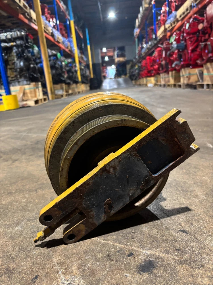 Horton Fan Clutch for Caterpillar C10 C12 Diesel Engine 605171