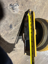 Horton Fan Clutch for Caterpillar C10 C12 Diesel Engine 605171