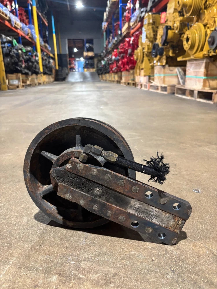 Horton Fan Clutch for Caterpillar C13 C11 Engine 989339 799339 999339