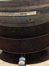 Horton Fan Clutch for Caterpillar C15 C16 3406 Engine 999038 989038