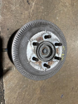 Horton Fan Clutch for Caterpillar C15 C16 3406 Engine 999038 989038