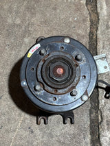 Horton Fan Clutch for Caterpillar Mercedes Cummins 996020 986004 986064
