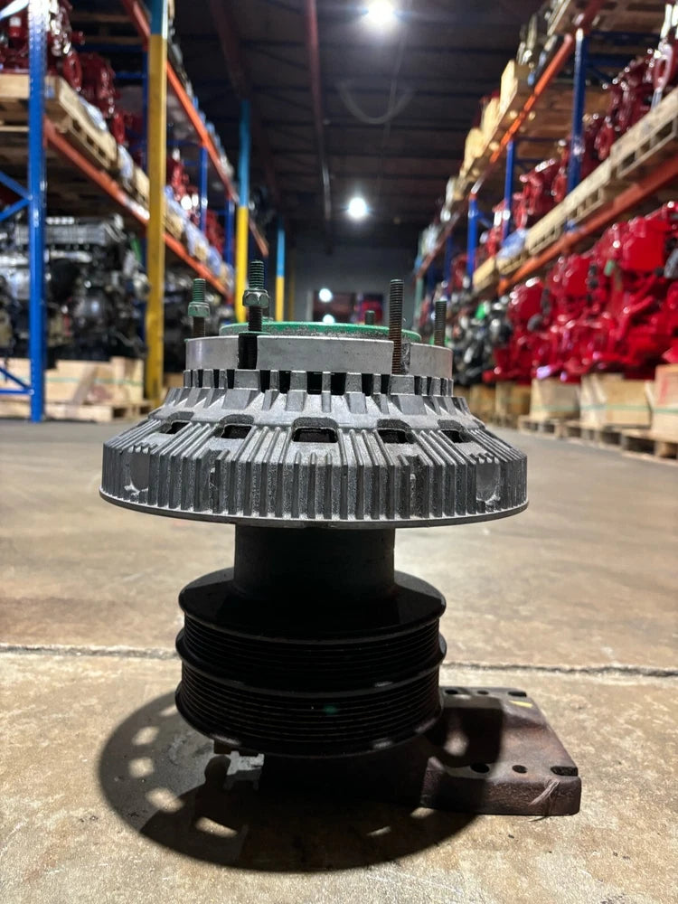 Horton Fan Clutch for Cummins ISL9, Paccar PX9 Engine 99A9764, 98A9764