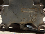 Horton Fan Clutch for Cummins ISL ISC Engine 79A9996 98A9996 999996 601921