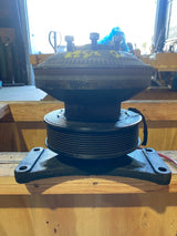 Horton Fan Clutch for Detroit DD13 Diesel Engine, 98A8650, 99A8650, 20128