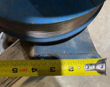 Horton Fan Clutch for Detroit DD13, DD15 Engine, 79A8621, 98A7249, 98A8621