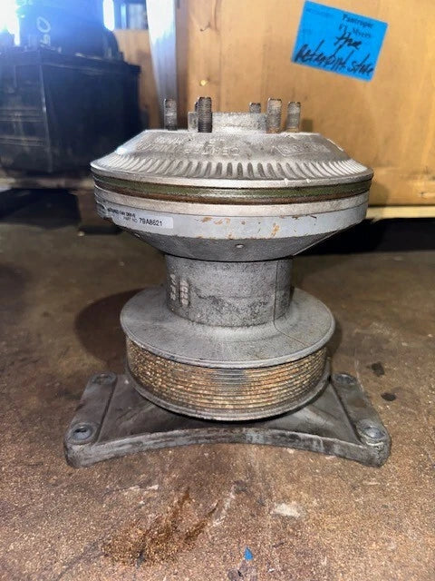 Horton Fan Clutch for Detroit DD13, DD15 Engine,79A8621, 98A7249, 98A8621,601922