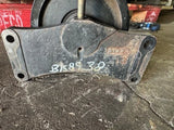 Horton Fan Clutch for Detroit DD13, DD15 Engine, 98A8650, 99A8650