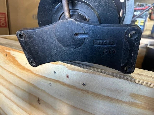 Horton Fan Clutch for Detroit DD13 DD15 DD16 Engine 98A8621-2 79A8262 98A8262