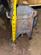 Horton Fan Clutch for Detroit Series 60  Diesel Engine, 79A9049, 989049