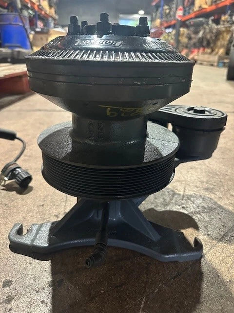 Horton Fan Clutch for Detroit Series 60  Diesel Engine, 79A9223, 799223, 999223