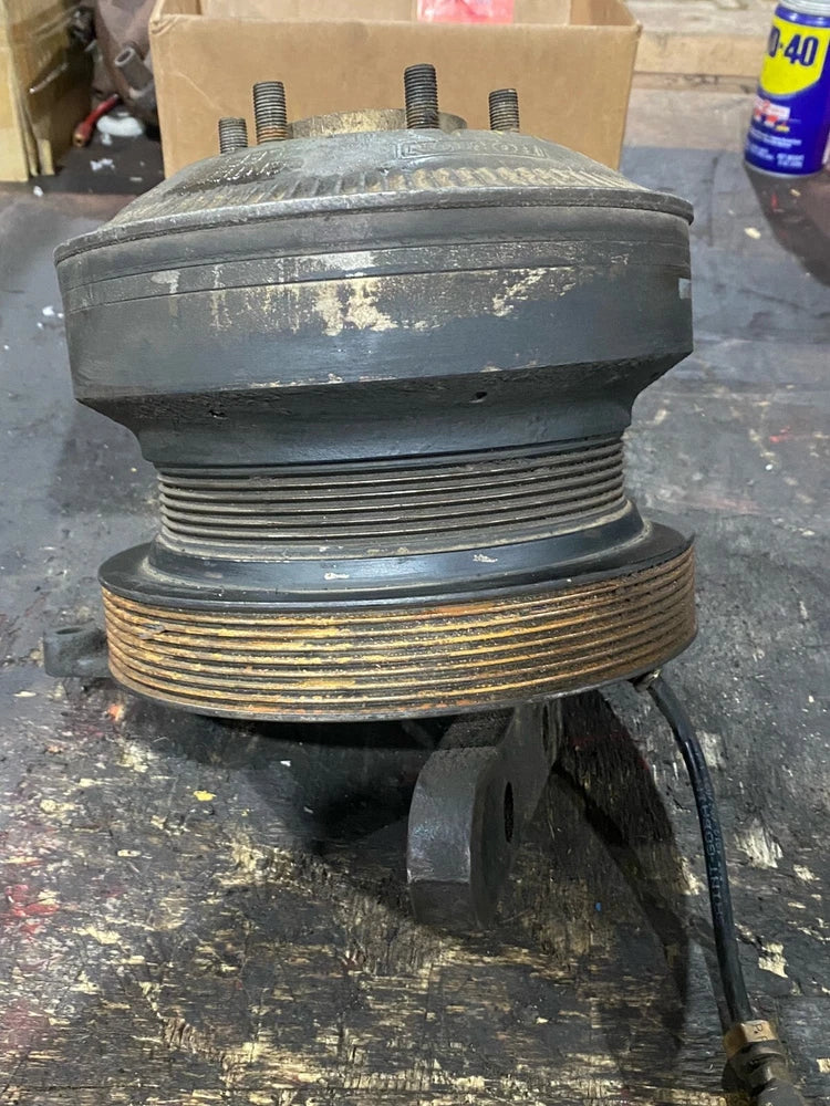 Horton Fan Clutch for International Engines, 99A9024, 98A9024, 999024