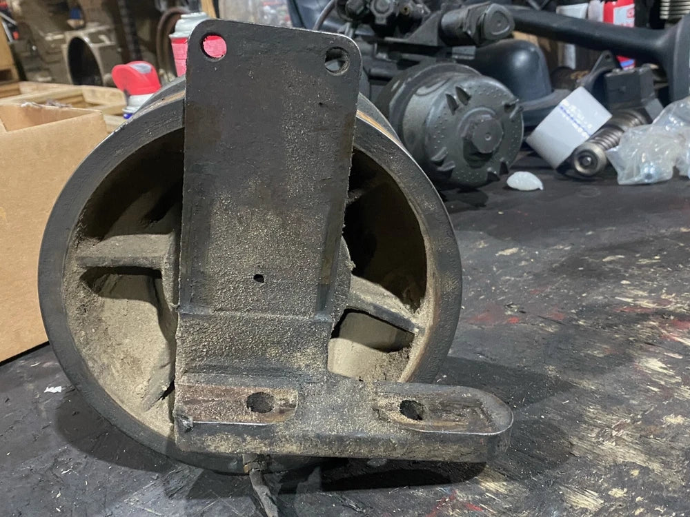 Horton Fan Clutch for International Engines, 99A9024, 98A9024, 999024