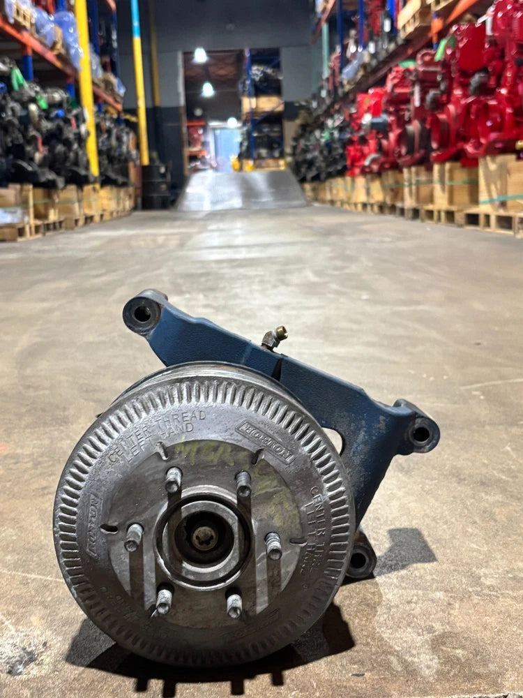 Horton Fan Clutch for MBE4000 Engine 799843 989843 601859