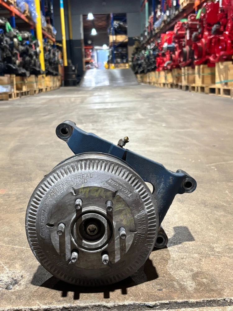 Horton Fan Clutch for MBE4000 Engine 799843 989843 601859