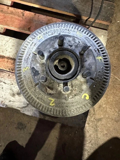 Horton OEM Fan Clutch for Mack AMI AI Diesel Engine 999498 989498 601741 999357