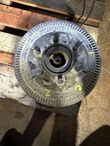 Horton Fan Clutch for Mack AMI, AI Diesel Engine, 999498, 989498, 601741, 999357