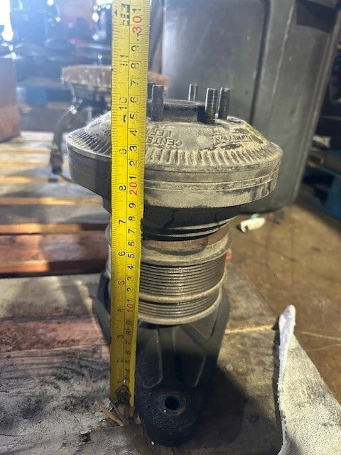 Horton OEM Fan Clutch for Mack AMI AI Diesel Engine 999498 989498 601741 999357