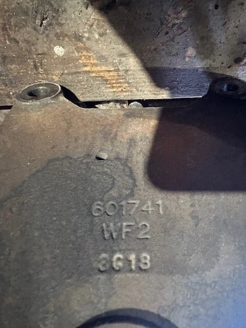 Horton OEM Fan Clutch for Mack AMI AI Diesel Engine 999498 989498 601741 999357