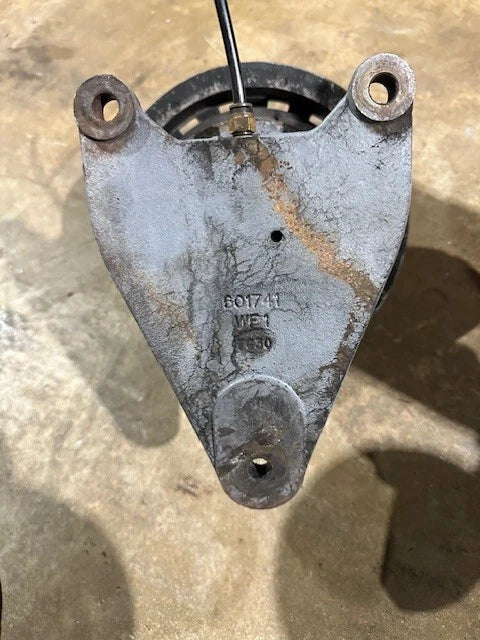 Horton Fan Clutch for Mack AMI, AI Engine, 79A9498-2, 989498, 999357, 601741