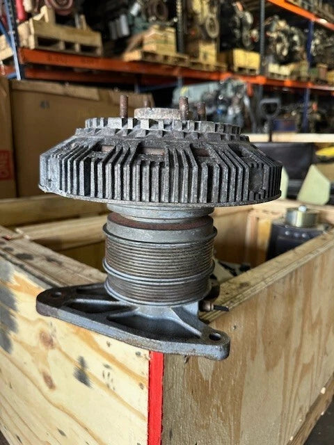 Horton Fan Clutch for Mack AMI AI Engine 79A9498-2 989498 999357 999477