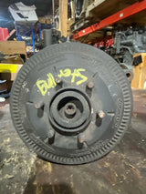 Horton Fan Clutch for Mercedes Benz MBE4000 Engine 989143, 999143, Sterling L