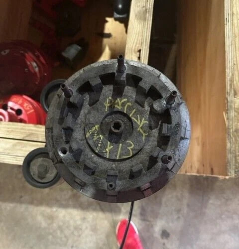 Horton Fan Clutch off Paccar MX-13 Engine, 98A9617, 79A9617, 99A9617, 601997
