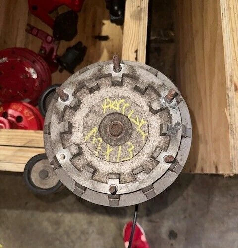 Horton Fan Clutch off Paccar MX-13 Engine, 98A9617, 79A9617, 99A9617, 601997