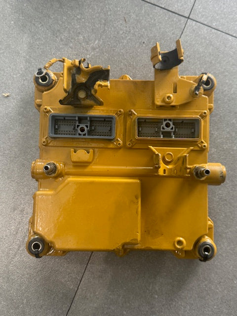 Caterpillar c4.4 oem diesel engine control module ecu ecm 331-7539-00 10r-8112
