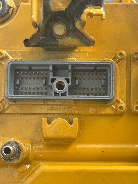 Caterpillar c4.4 oem diesel engine control module ecu ecm 331-7539-00 10r-8112