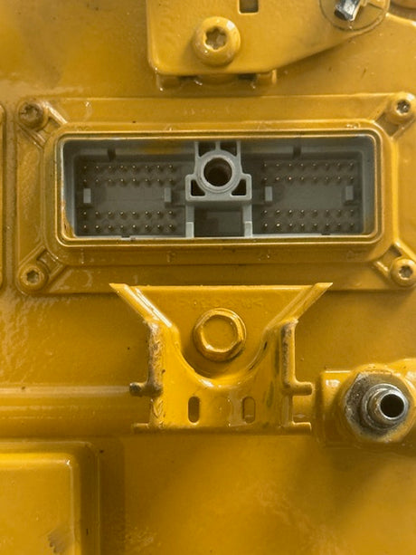 Caterpillar c4.4 oem diesel engine control module ecu ecm 331-7539-00 10r-8112